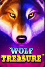 Wolf Treasure